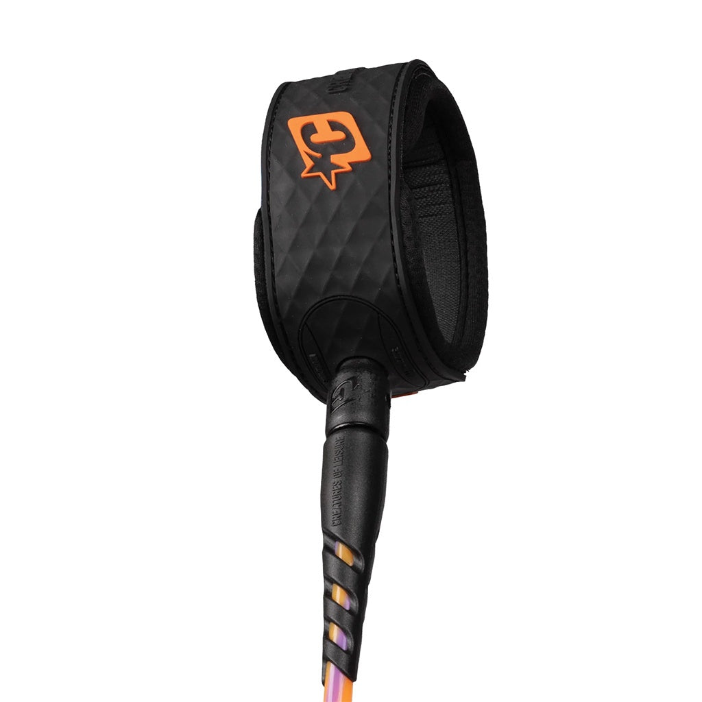 Creatures of Leisure | Reliance Medium Duty 6 Leash. 6'0" x 6mm